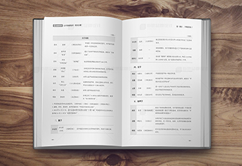 超格教育-公共基礎(chǔ)知識教材排版